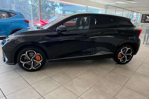 2025 MG MG4 XPOWER MEH32