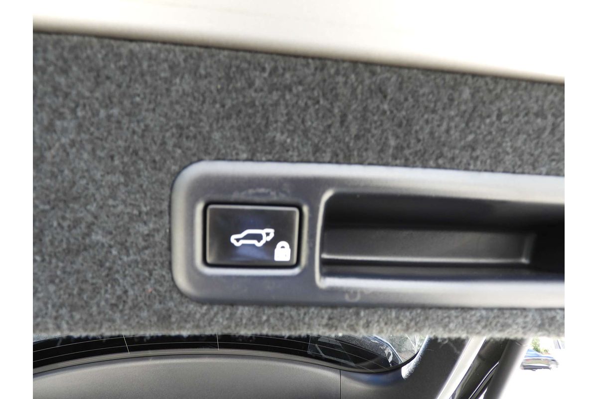 2019 Lexus RX RX300 Luxury AGL20R