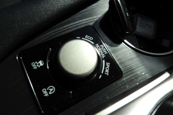 2019 Lexus RX RX300 Luxury AGL20R