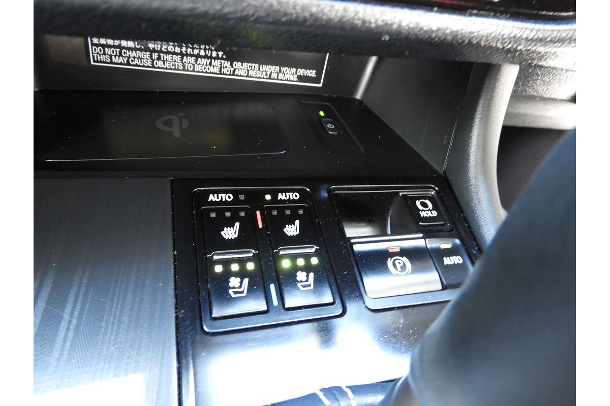 2019 Lexus RX RX300 Luxury AGL20R