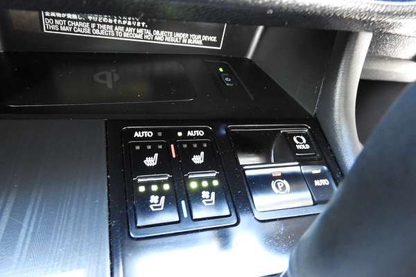 2019 Lexus RX RX300 Luxury AGL20R