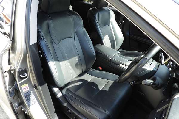 2019 Lexus RX RX300 Luxury AGL20R