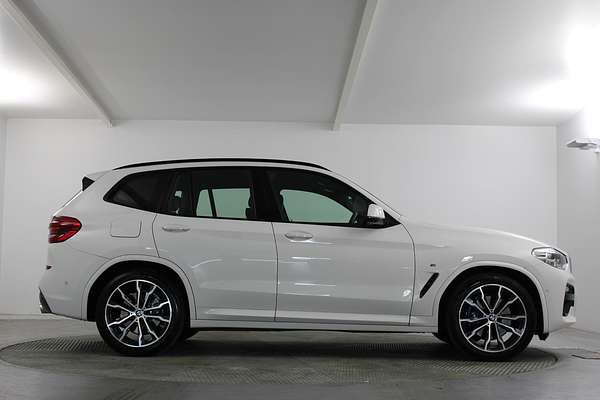 2019 BMW X3 xDrive30i G01