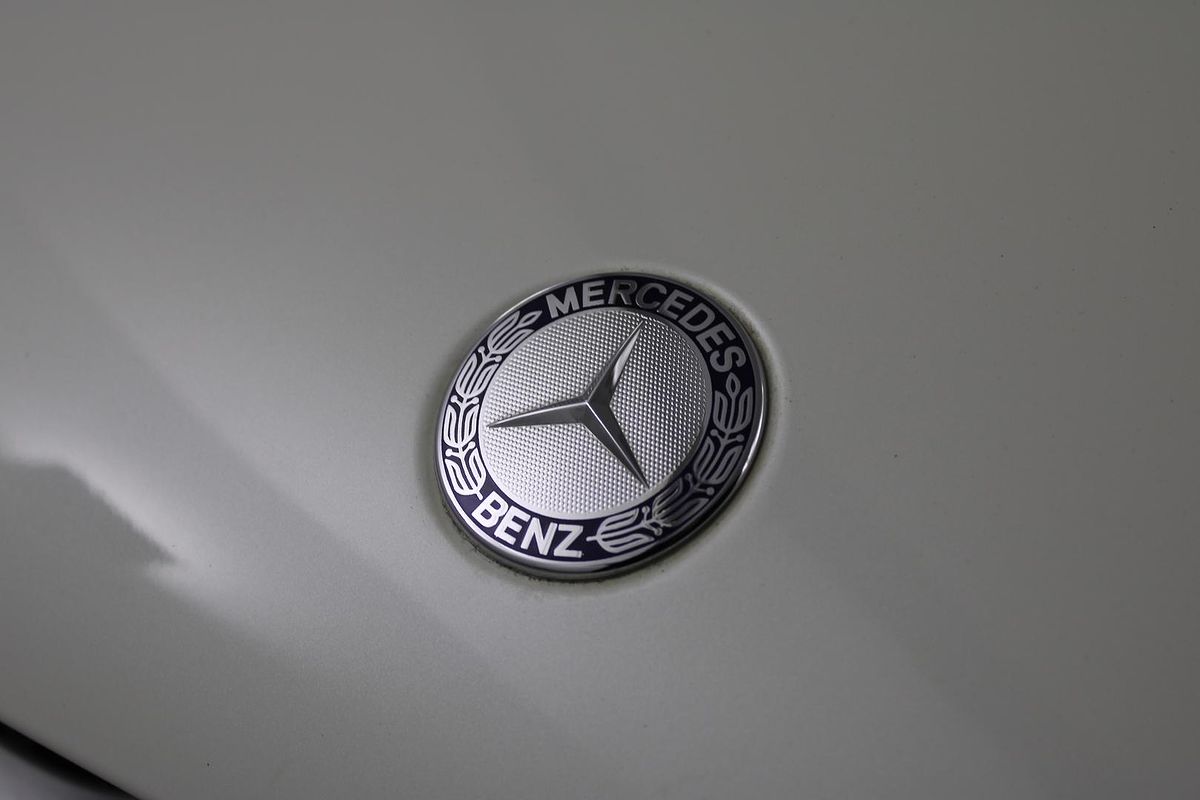 2018 Mercedes-Benz X-Class X250d Power 470 4X4