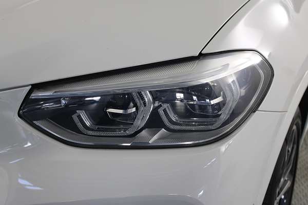 2019 BMW X3 xDrive30i G01
