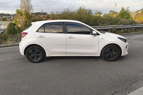 2020 Kia Rio S YB