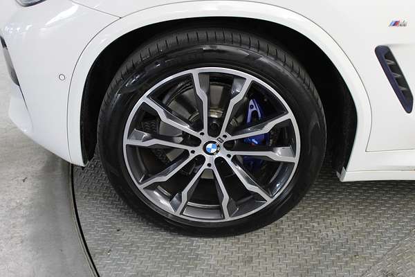 2019 BMW X3 xDrive30i G01