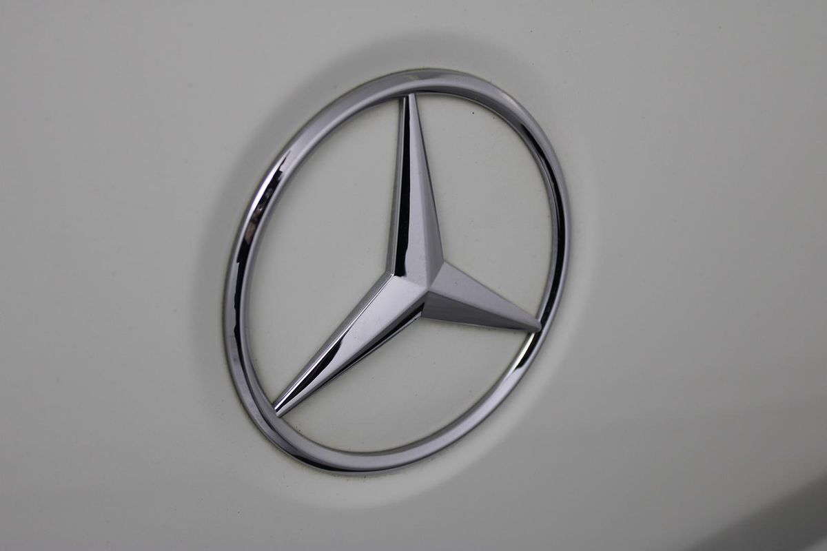 2018 Mercedes-Benz X-Class X250d Power 470 4X4