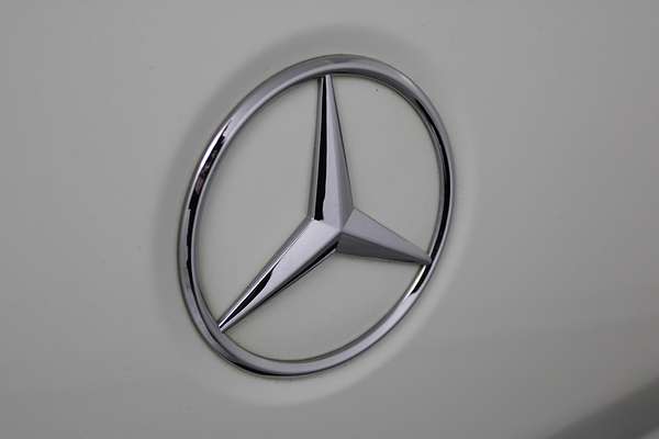 2018 Mercedes-Benz X-Class X250d Power 470 4X4