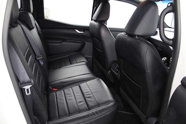 2018 Mercedes-Benz X-Class X250d Power 470 4X4