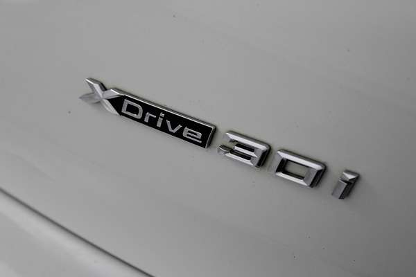 2019 BMW X3 xDrive30i G01