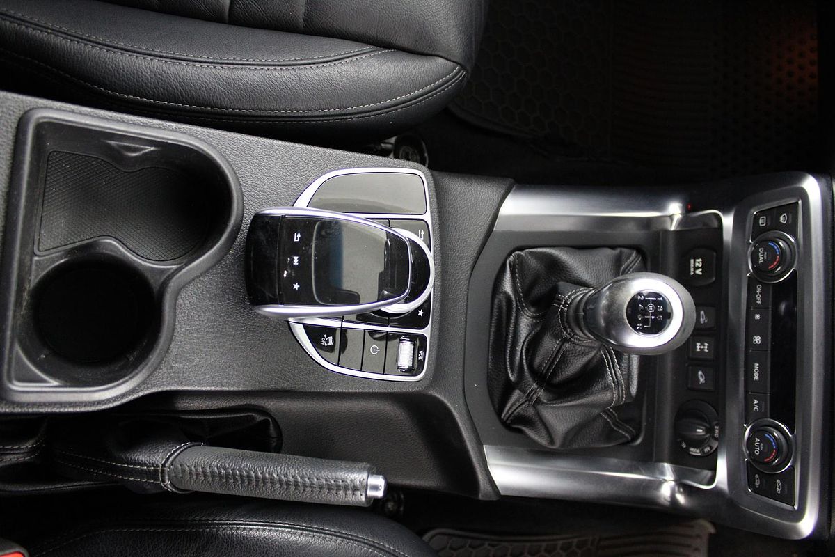 2018 Mercedes-Benz X-Class X250d Power 470 4X4