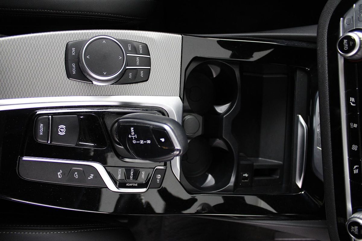 2019 BMW X3 xDrive30i G01