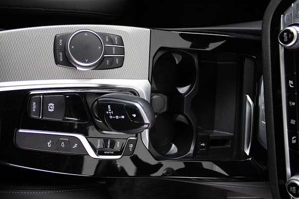 2019 BMW X3 xDrive30i G01