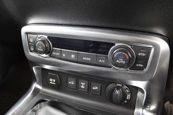 2018 Mercedes-Benz X-Class X250d Power 470 4X4
