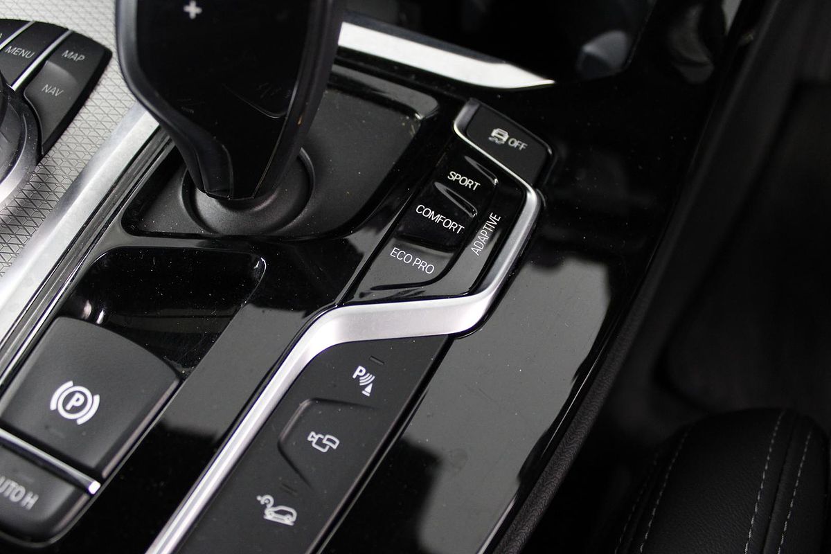 2019 BMW X3 xDrive30i G01