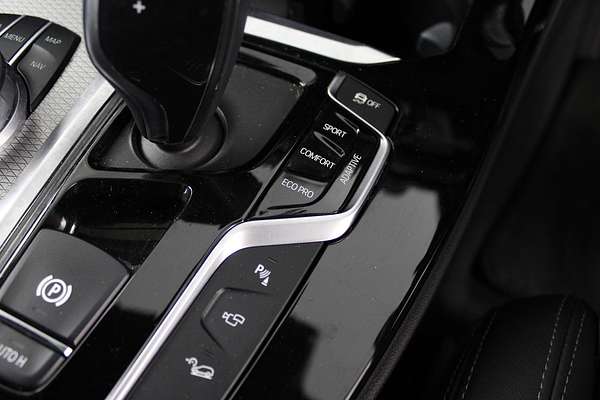 2019 BMW X3 xDrive30i G01
