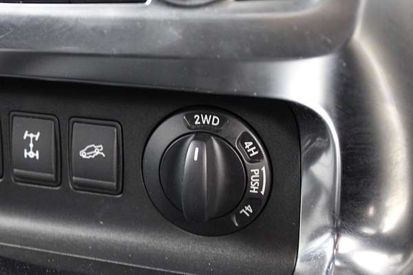 2018 Mercedes-Benz X-Class X250d Power 470 4X4