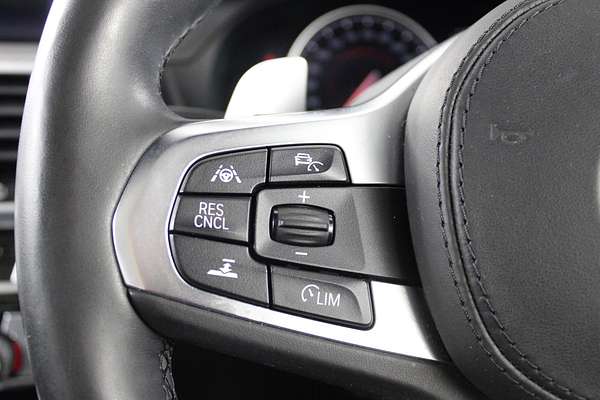 2019 BMW X3 xDrive30i G01