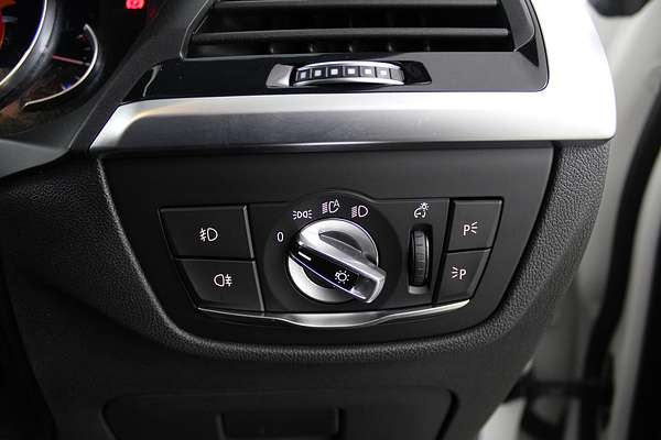 2019 BMW X3 xDrive30i G01