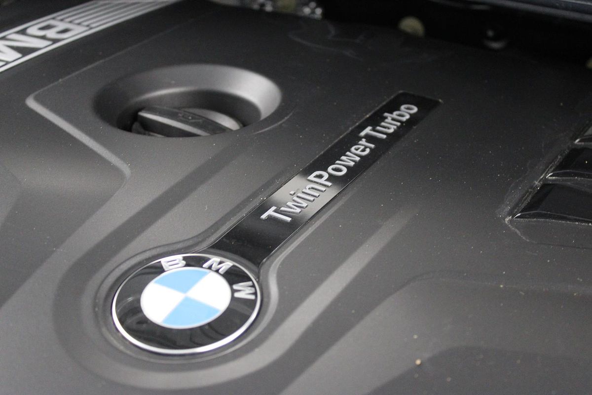 2019 BMW X3 xDrive30i G01