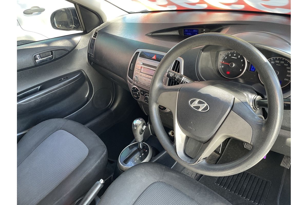 2014 Hyundai i20 Active PB