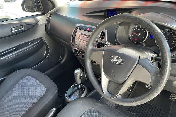 2014 Hyundai i20 Active PB
