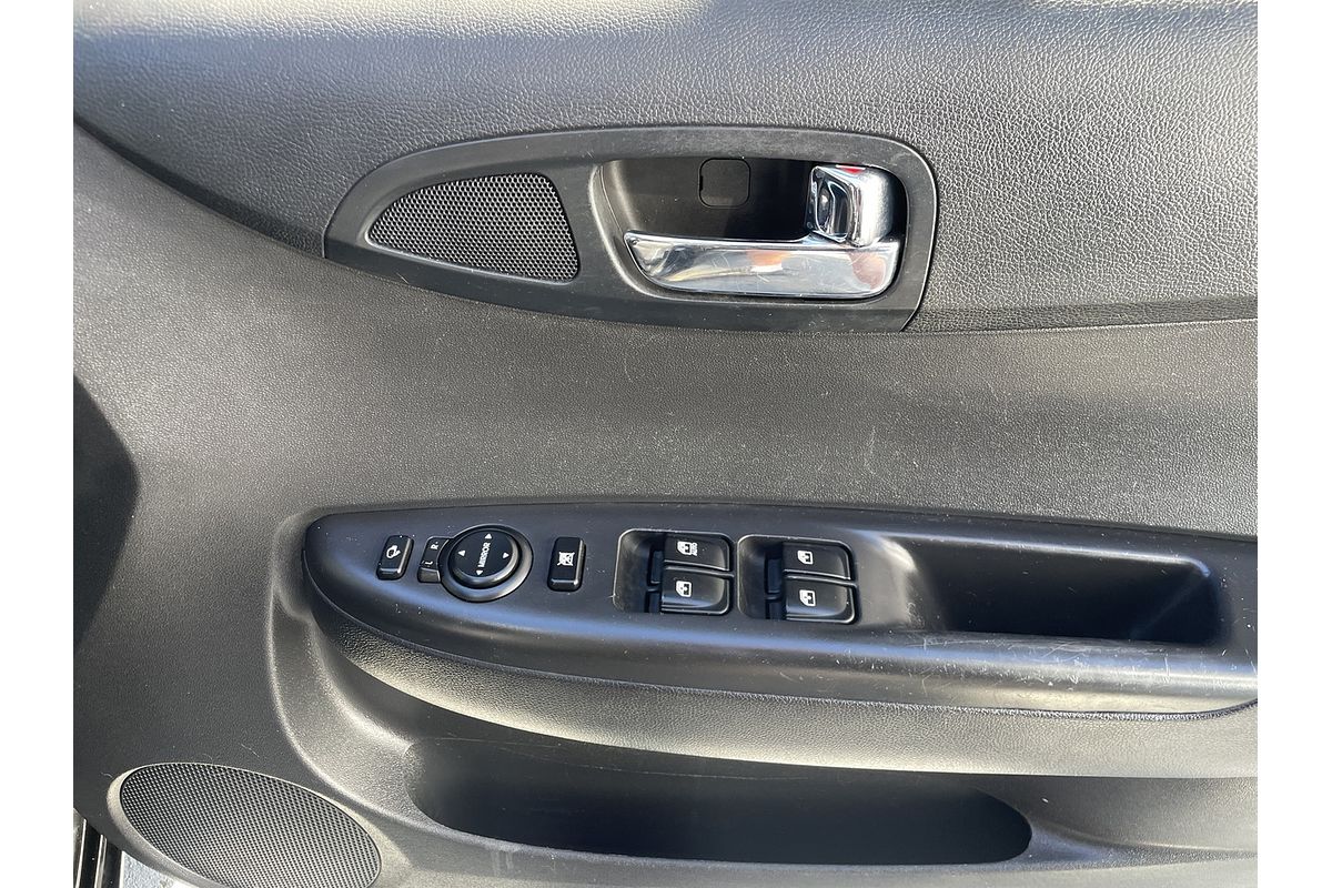 2014 Hyundai i20 Active PB