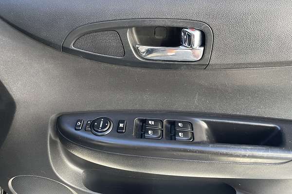2014 Hyundai i20 Active PB