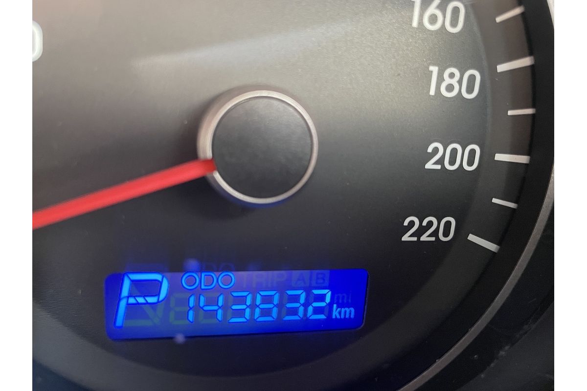 2014 Hyundai i20 Active PB