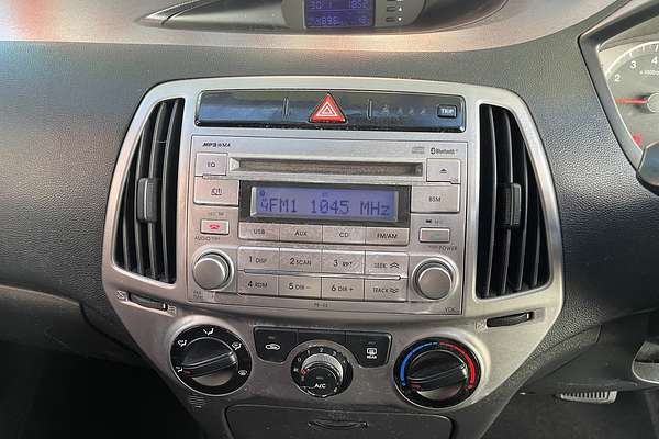 2014 Hyundai i20 Active PB