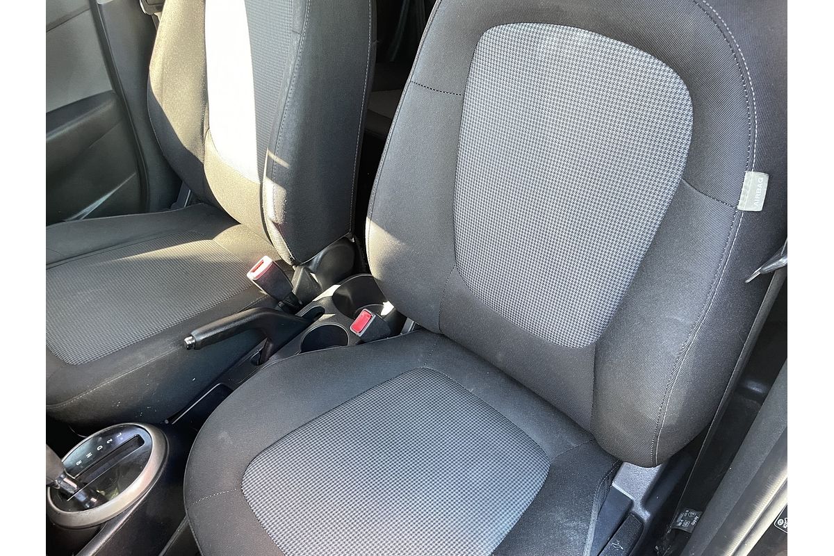 2014 Hyundai i20 Active PB