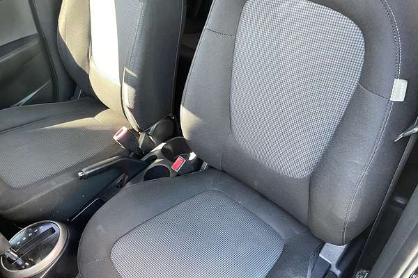 2014 Hyundai i20 Active PB