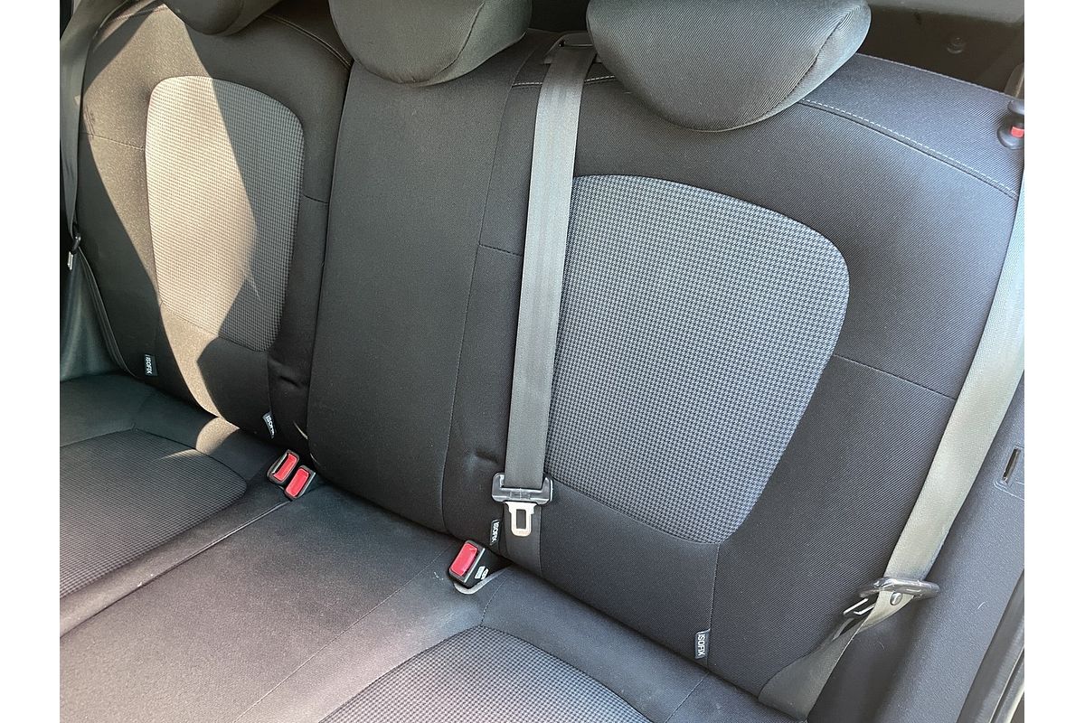2014 Hyundai i20 Active PB