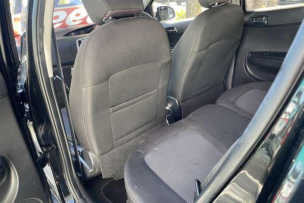 2014 Hyundai i20 Active PB