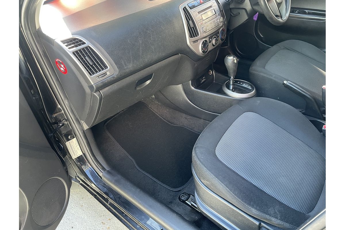 2014 Hyundai i20 Active PB