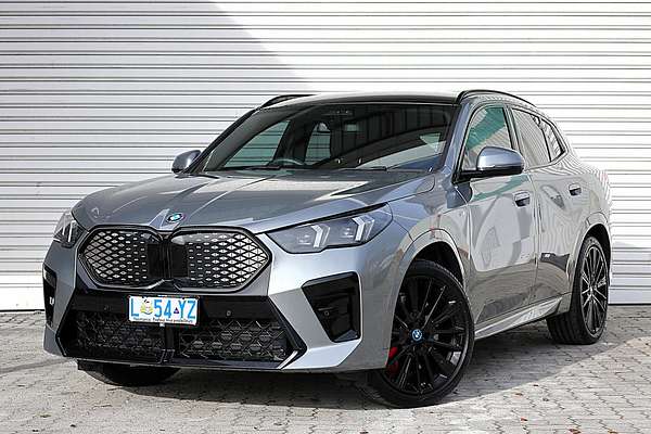 2024 BMW iX2 xDrive30 M Sport U10