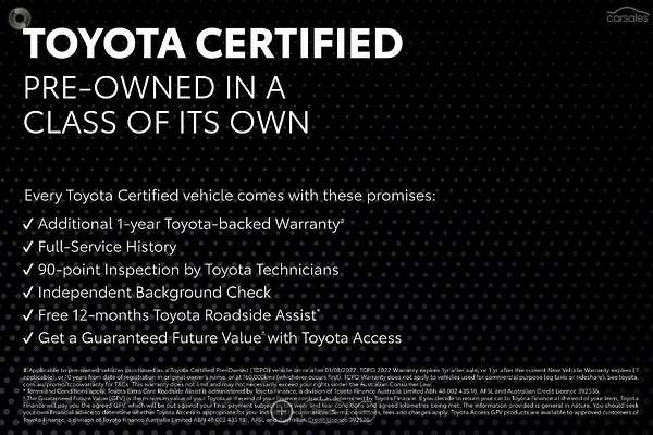 2024 Toyota Corolla ZR Hybrid ZWE219R