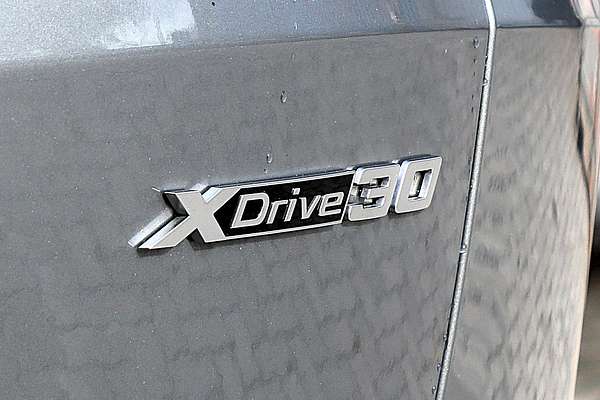 2024 BMW iX2 xDrive30 M Sport U10