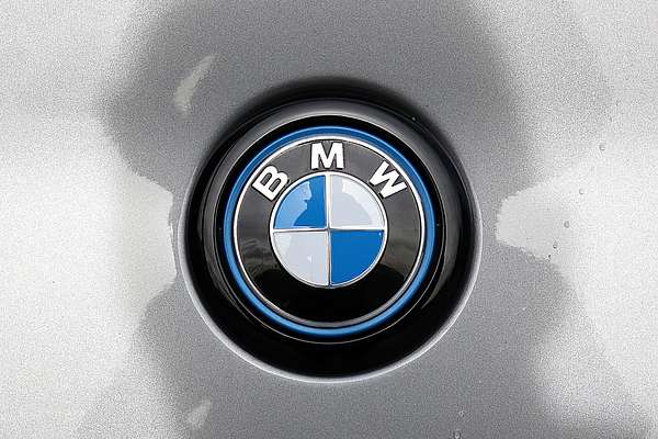 2024 BMW iX2 xDrive30 M Sport U10