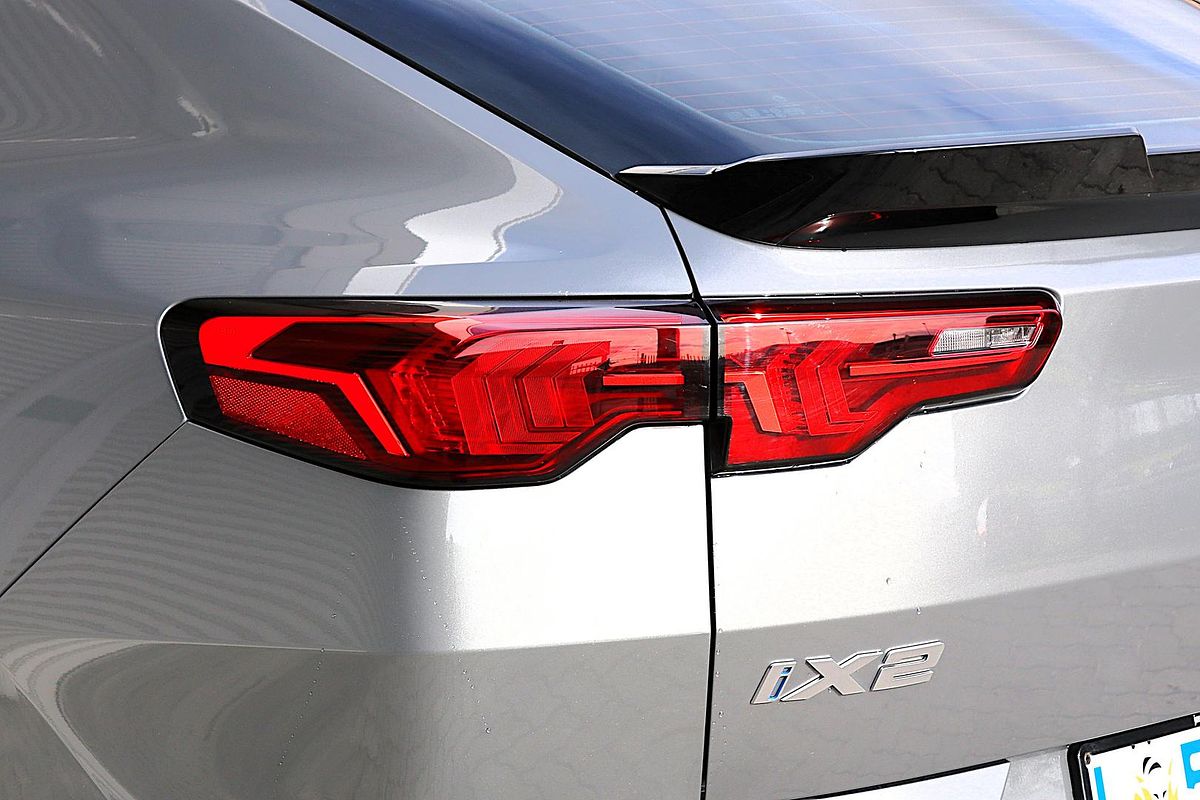 2024 BMW iX2 xDrive30 M Sport U10