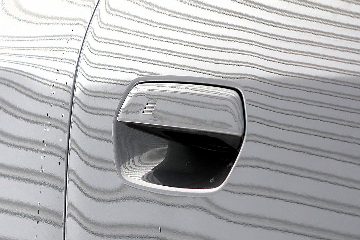2024 BMW iX2 xDrive30 M Sport U10