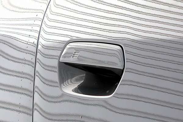 2024 BMW iX2 xDrive30 M Sport U10