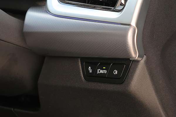 2024 BMW iX2 xDrive30 M Sport U10