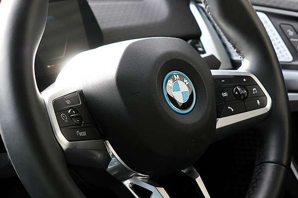 2024 BMW iX2 xDrive30 M Sport U10
