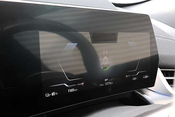 2024 BMW iX2 xDrive30 M Sport U10