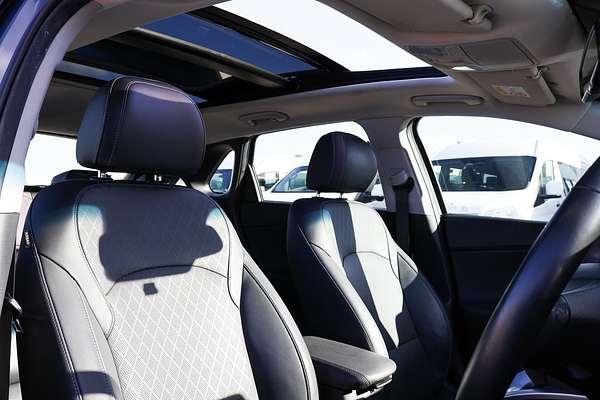 2020 Hyundai i30 Premium PD2