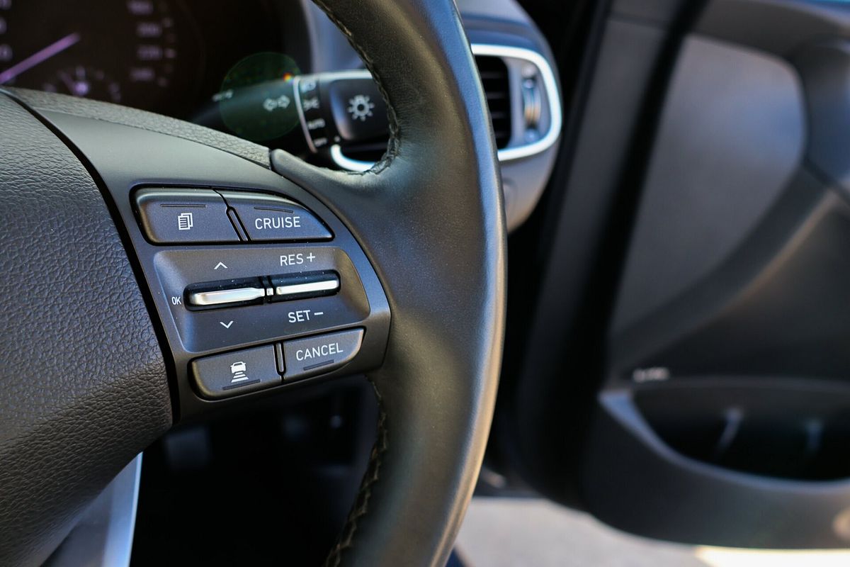 2020 Hyundai i30 Premium PD2