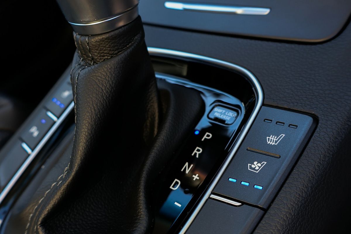 2020 Hyundai i30 Premium PD2