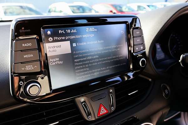 2020 Hyundai i30 Premium PD2